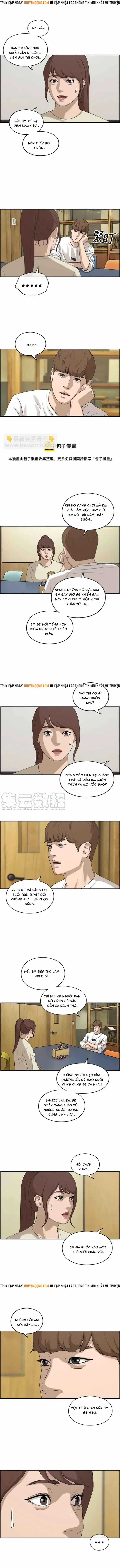 Free Draw - Chương 219 - Trang 3