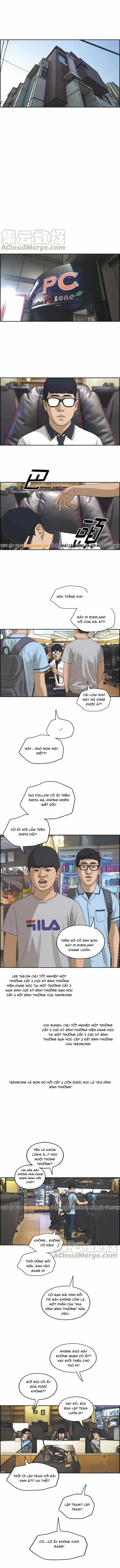 Free Draw - Chương 219 - Trang 4