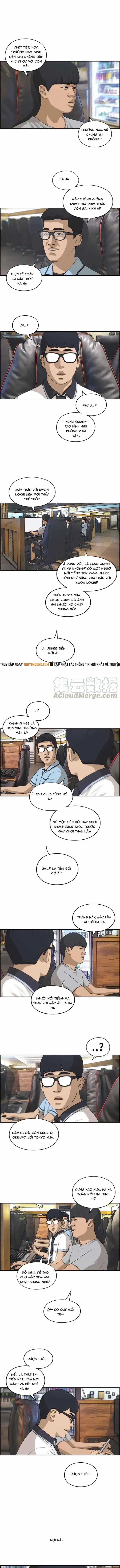 Free Draw - Chương 219 - Trang 5