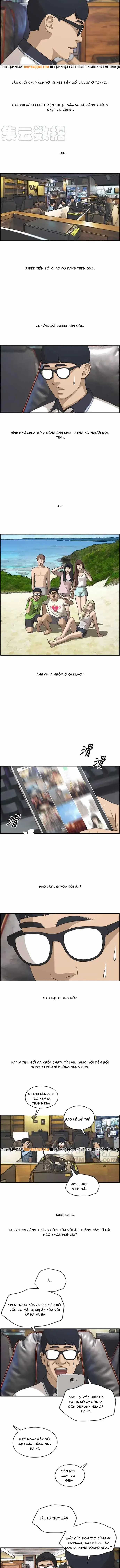 Free Draw - Chương 219 - Trang 6