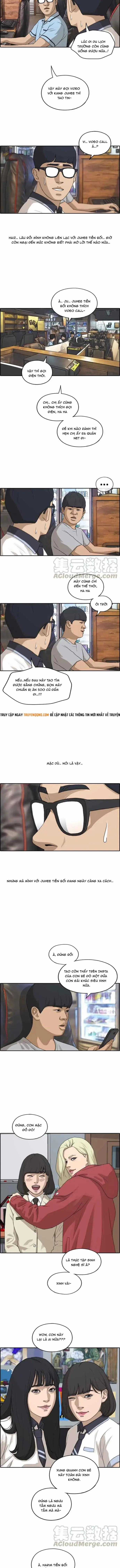 Free Draw - Chương 219 - Trang 7