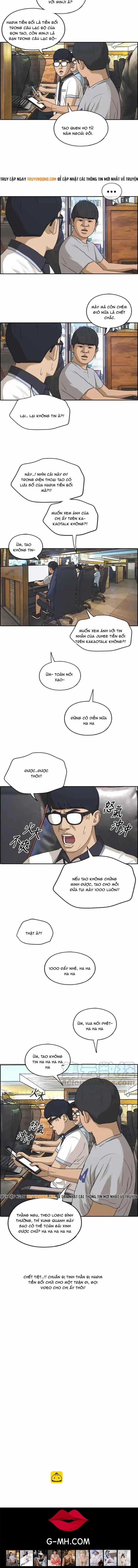 Free Draw - Chương 219 - Trang 8