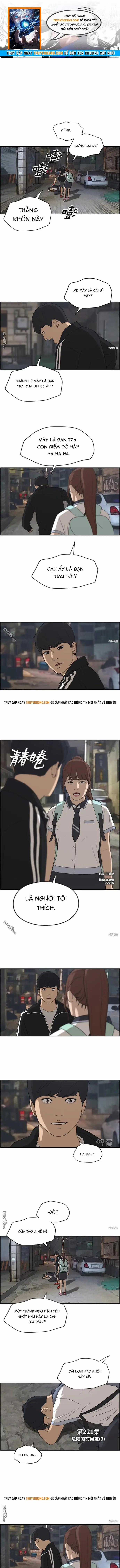 Free Draw - Chương 226 - Trang 1