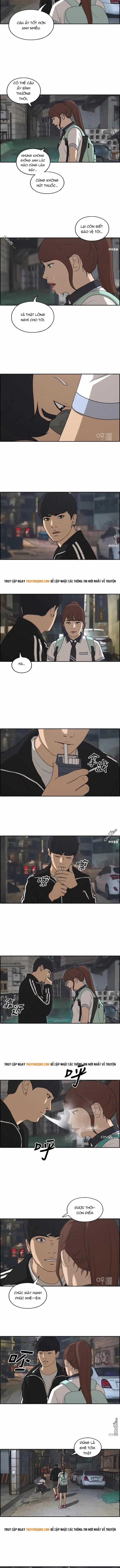 Free Draw - Chương 226 - Trang 2