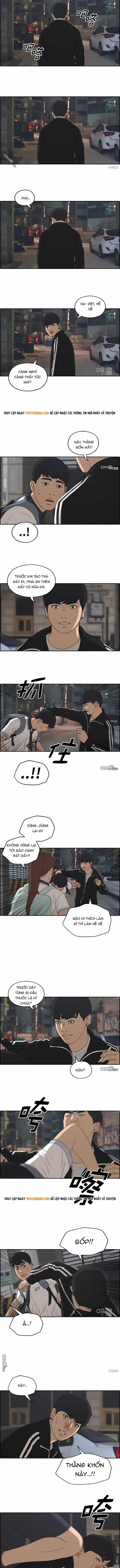 Free Draw - Chương 226 - Trang 3