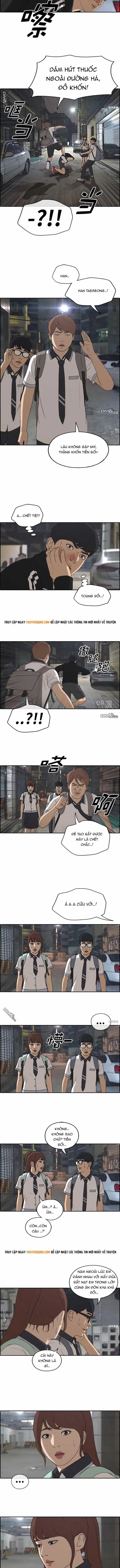 Free Draw - Chương 226 - Trang 4