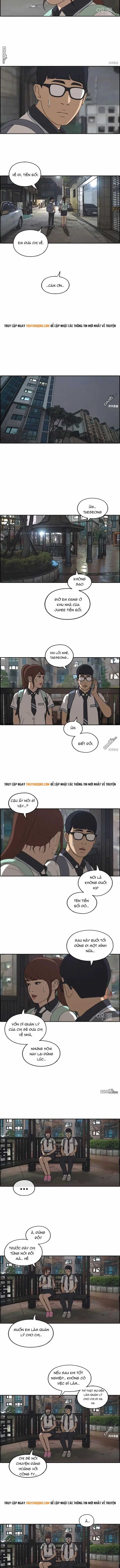 Free Draw - Chương 226 - Trang 5