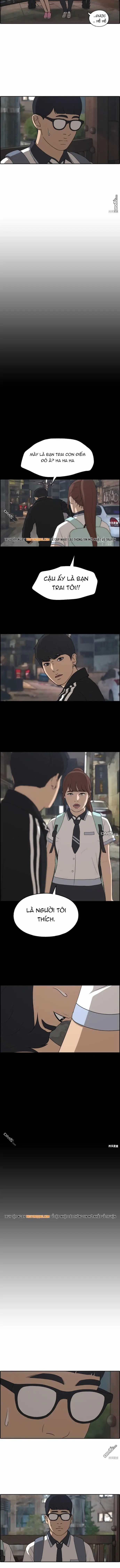 Free Draw - Chương 226 - Trang 6