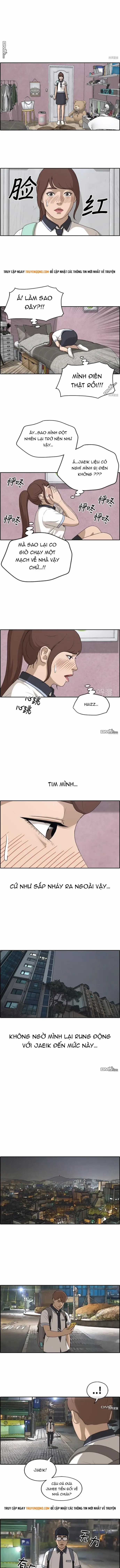 Free Draw - Chương 227 - Trang 3