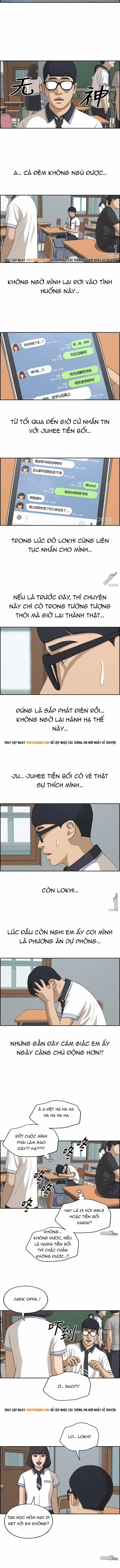 Free Draw - Chương 227 - Trang 5