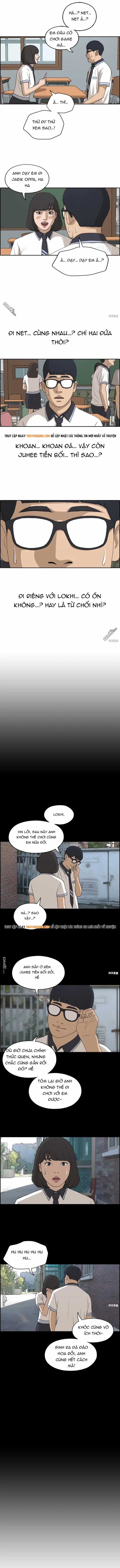 Free Draw - Chương 227 - Trang 6