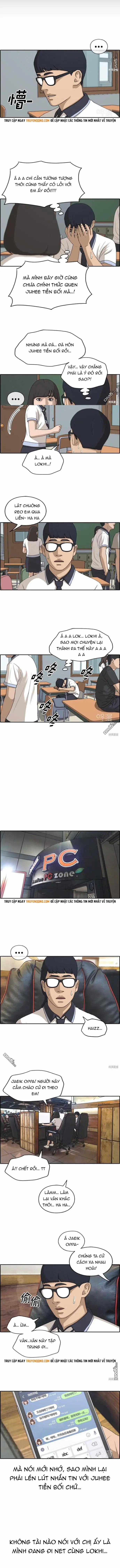 Free Draw - Chương 227 - Trang 7