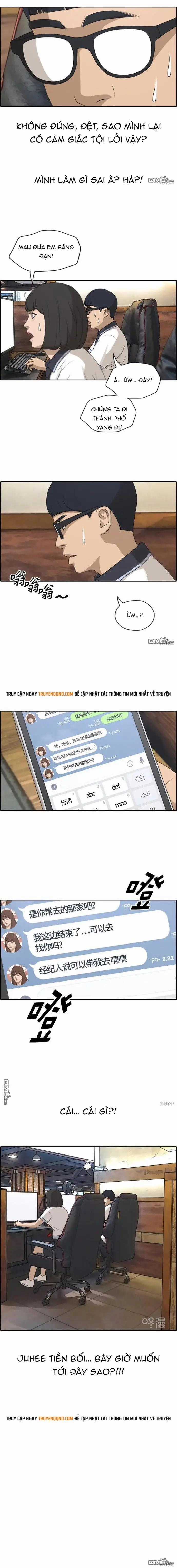 Free Draw - Chương 227 - Trang 8