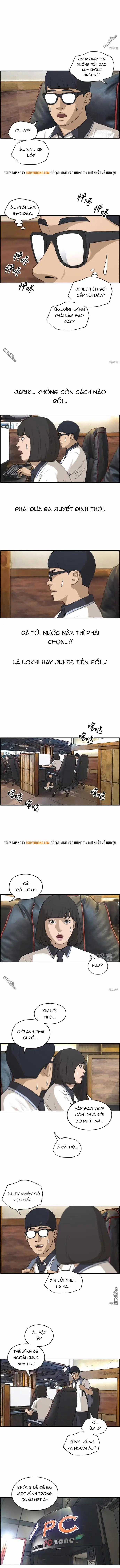 Free Draw - Chương 228 - Trang 2