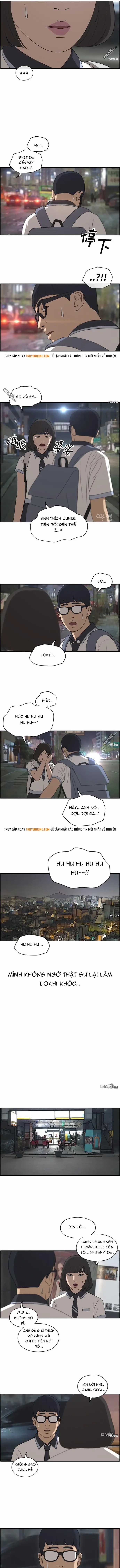 Free Draw - Chương 228 - Trang 5