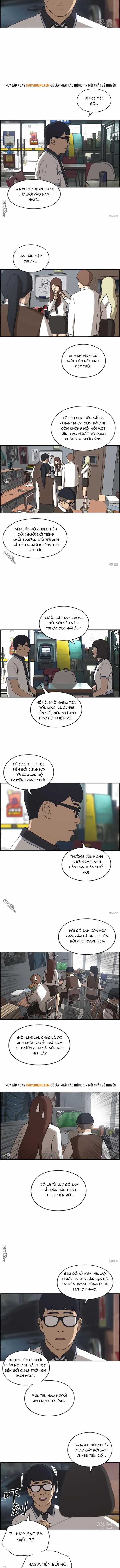 Free Draw - Chương 228 - Trang 6