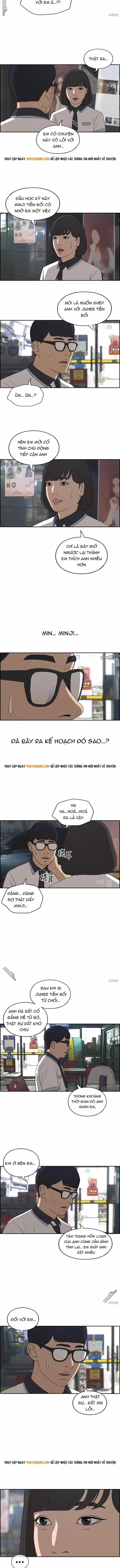 Free Draw - Chương 228 - Trang 7