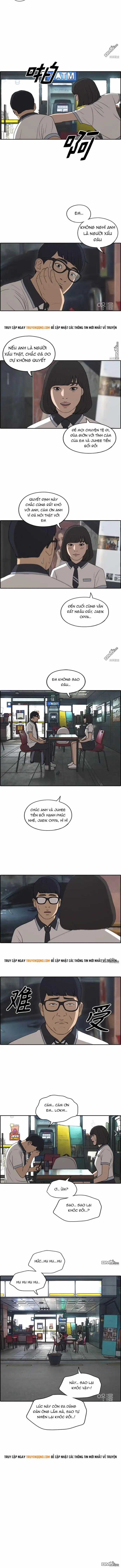 Free Draw - Chương 228 - Trang 8