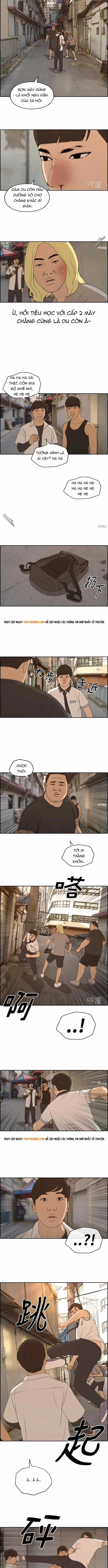 Free Draw - Chương 232 - Trang 2