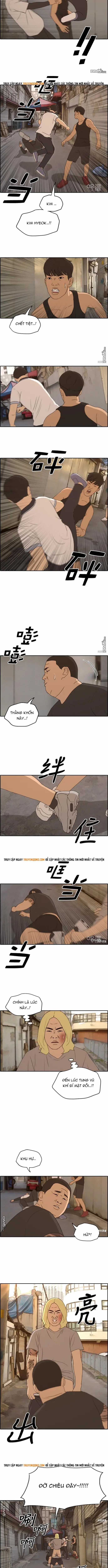 Free Draw - Chương 232 - Trang 3