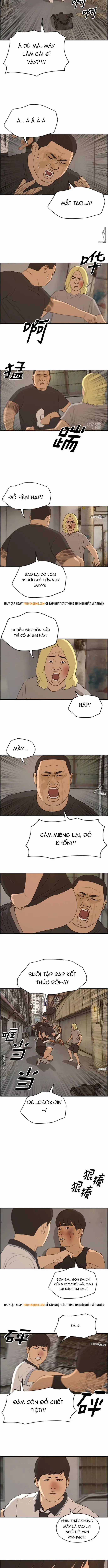 Free Draw - Chương 232 - Trang 4