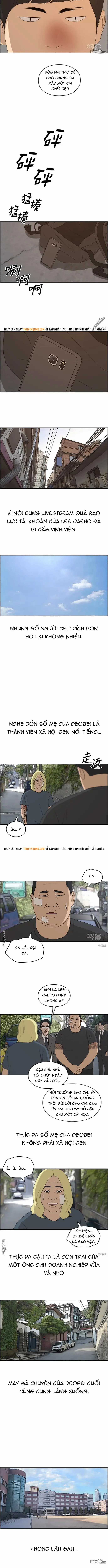 Free Draw - Chương 232 - Trang 5