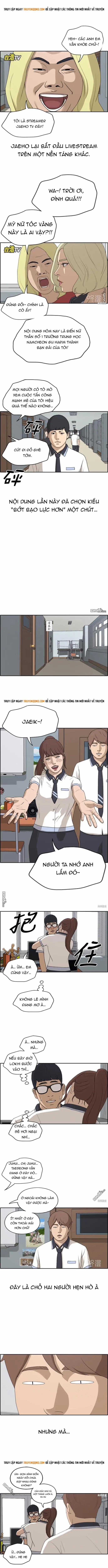 Free Draw - Chương 232 - Trang 6