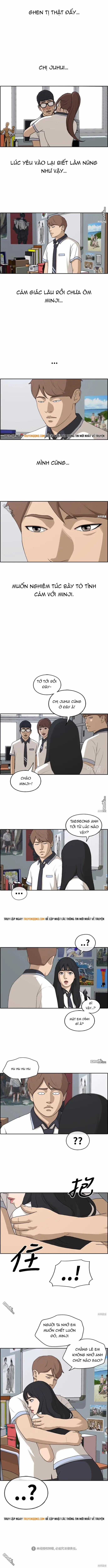 Free Draw - Chương 232 - Trang 7