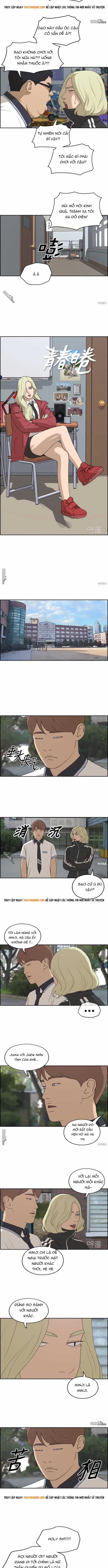 Free Draw - Chương 233 - Trang 3