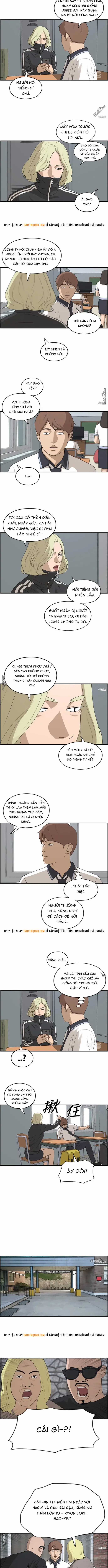 Free Draw - Chương 233 - Trang 5