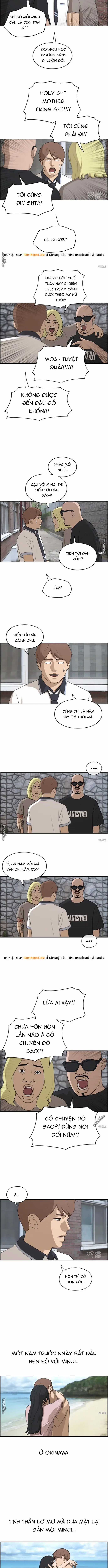 Free Draw - Chương 233 - Trang 6