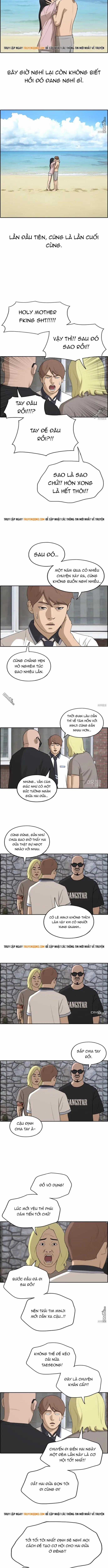 Free Draw - Chương 233 - Trang 7