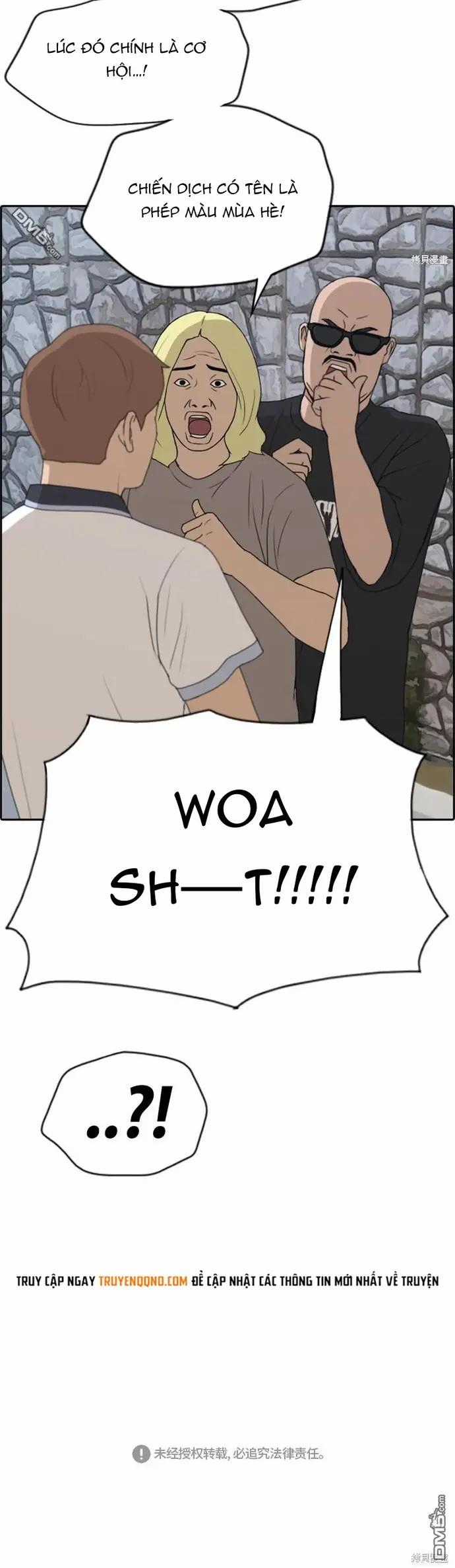 Free Draw - Chương 233 - Trang 8