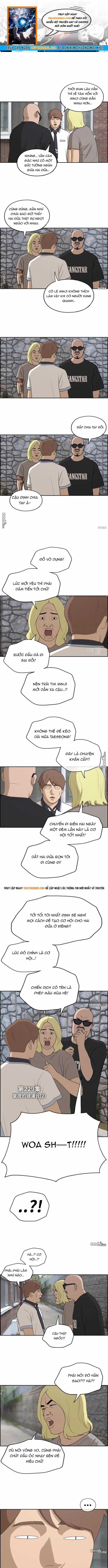 Free Draw - Chương 234 - Trang 1