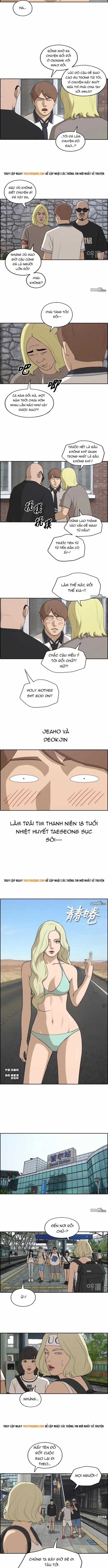 Free Draw - Chương 234 - Trang 2