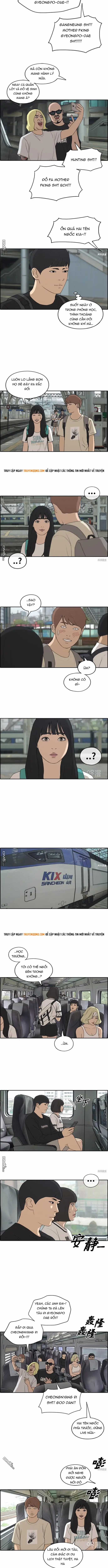 Free Draw - Chương 234 - Trang 3