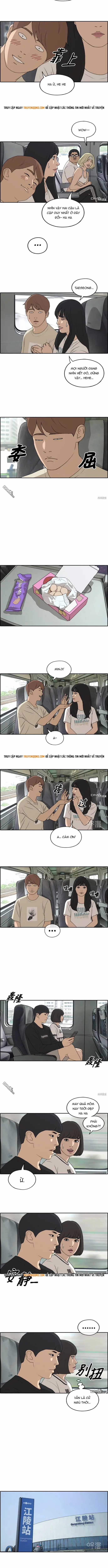 Free Draw - Chương 234 - Trang 4