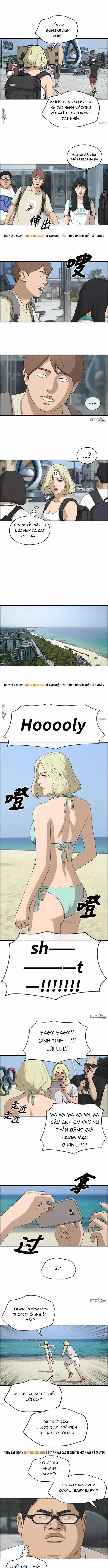 Free Draw - Chương 234 - Trang 5