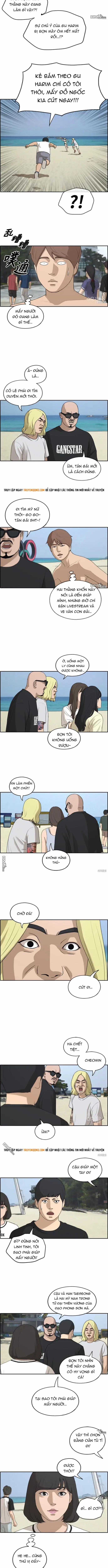 Free Draw - Chương 234 - Trang 6