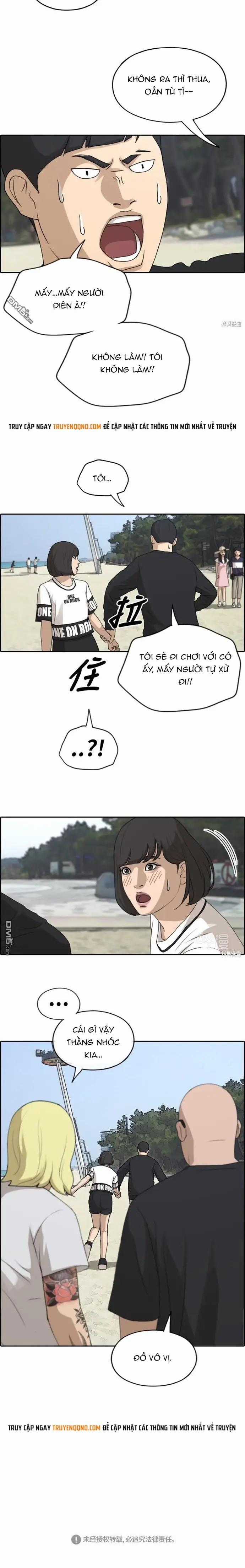 Free Draw - Chương 234 - Trang 7