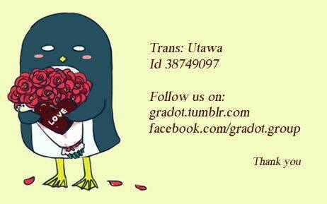 Free! - Harumako Log - Chapter 1 - Trang 8