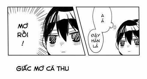 Free! - Harumako Log - Chapter 2 - Trang 5