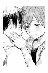 Đọc truyện Free! - Harumako Log