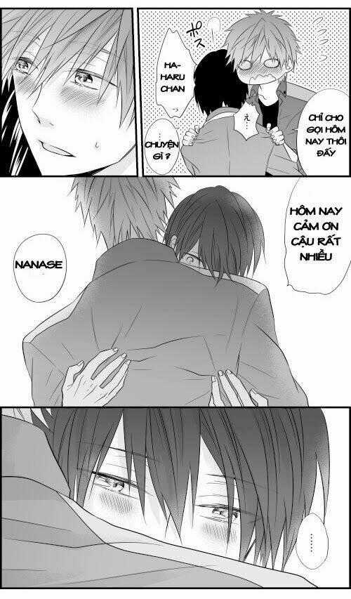 Free! Shortdou - Chapter 2 - Trang 3