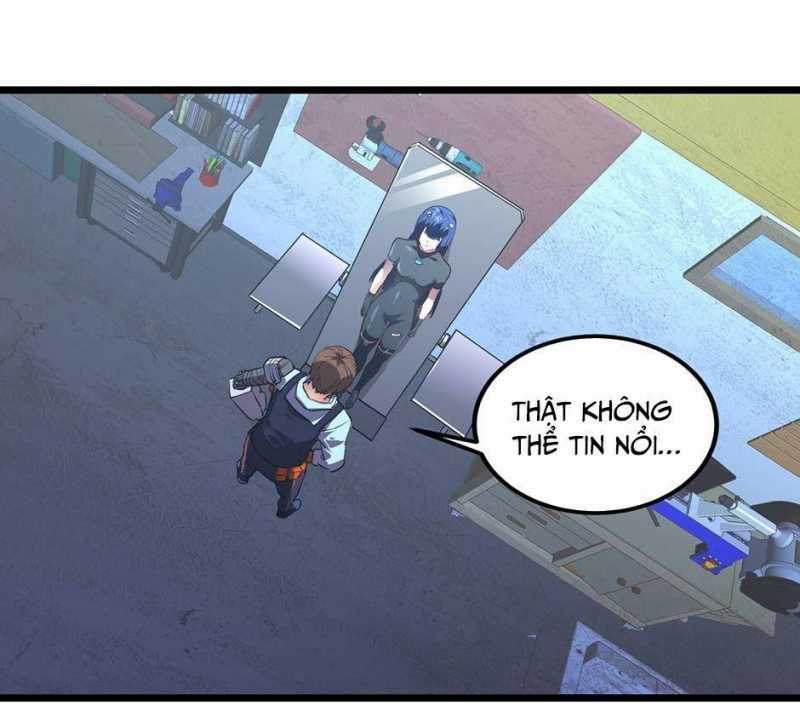 Free2Play - Chapter 2 - Trang 2