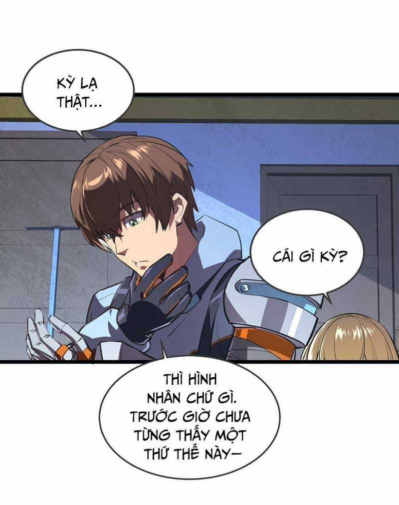 Free2Play - Chapter 2 - Trang 11