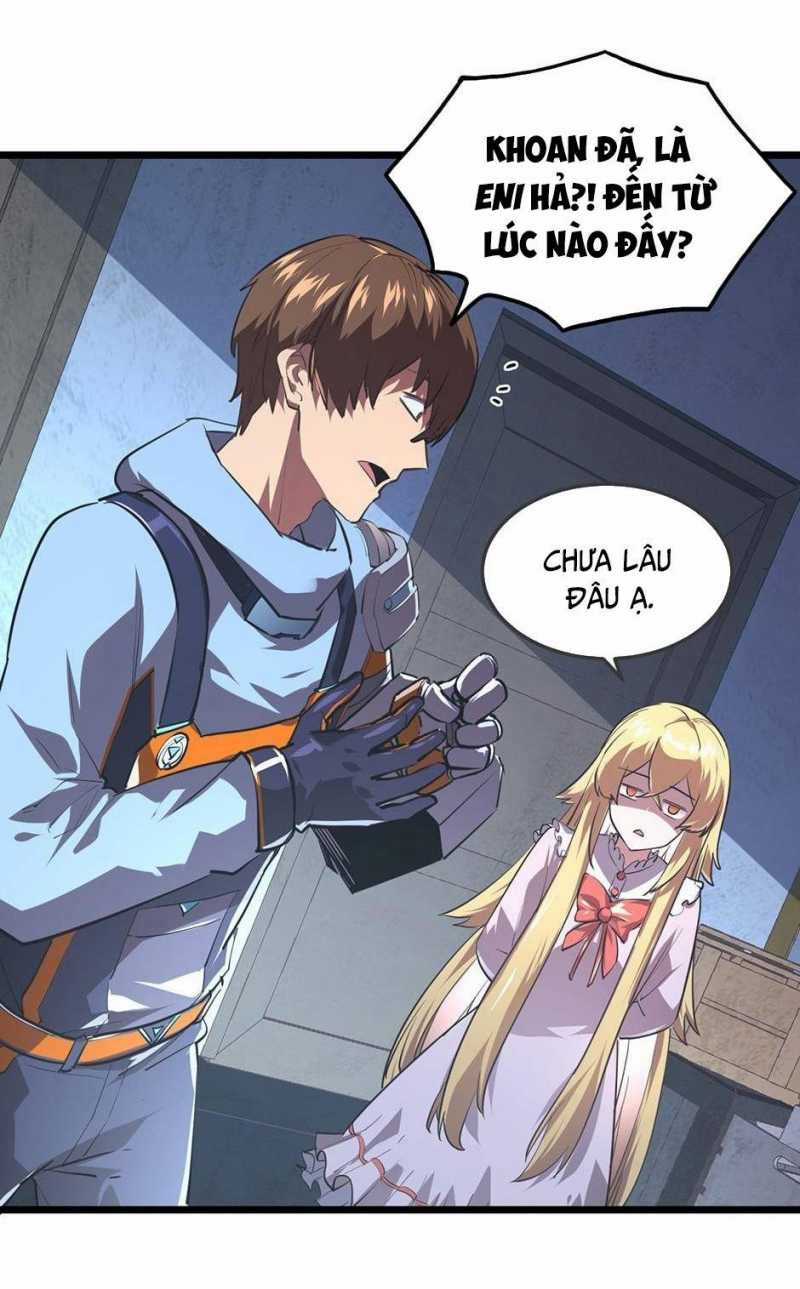 Free2Play - Chapter 2 - Trang 12