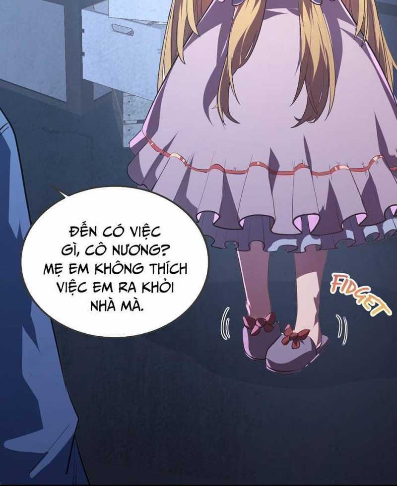 Free2Play - Chapter 2 - Trang 14