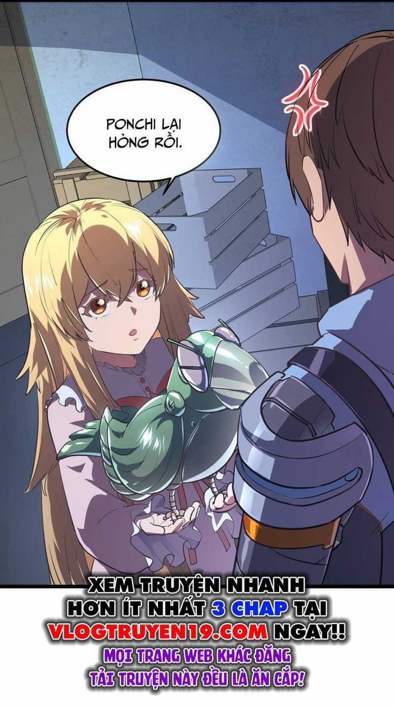 Free2Play - Chapter 2 - Trang 15