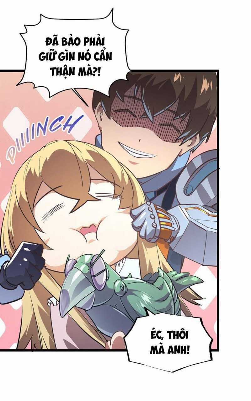 Free2Play - Chapter 2 - Trang 16